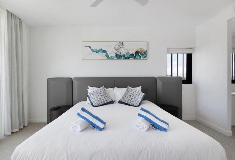 شقة 4 غرف, Lotus Resort