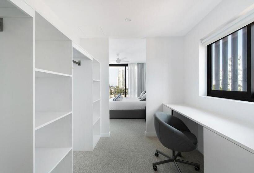 شقة 4 غرف, Lotus Resort