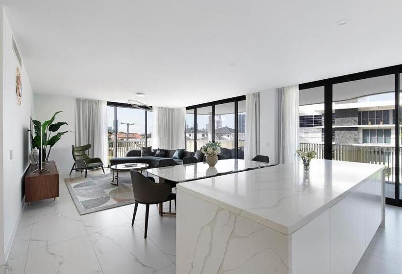 شقة 4 غرف, Lotus Resort