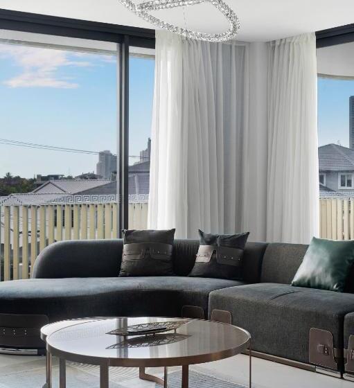 شقة 4 غرف, Lotus Resort