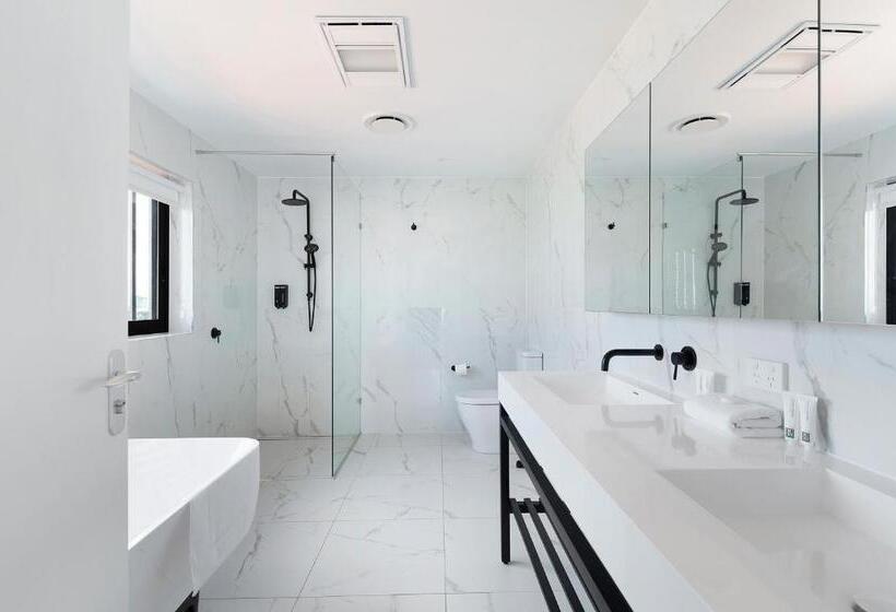 شقة 4 غرف, Lotus Resort