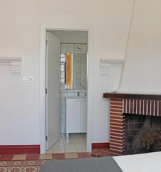スタンダードトリプルルーム, A Casa Da Vila