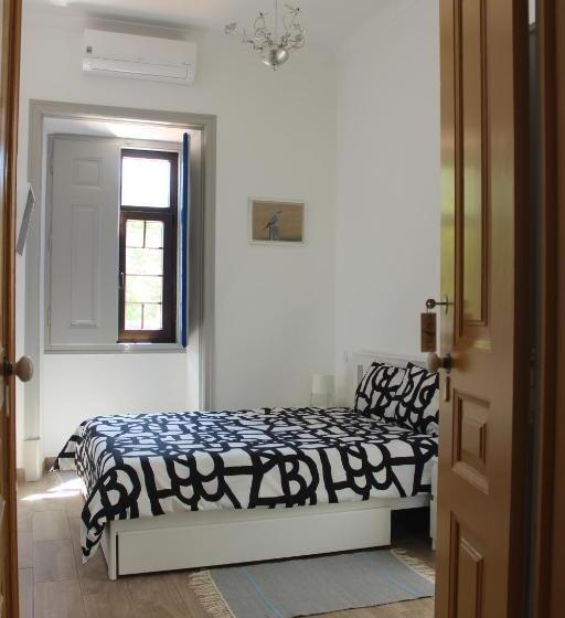 غرفة قياسية, A Casa Da Vila