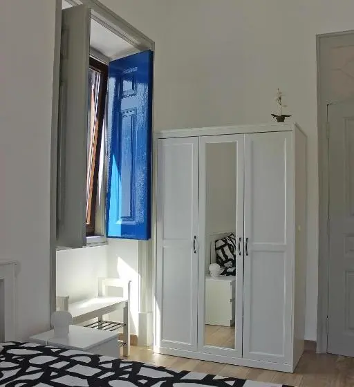 スタンダードルーム, A Casa Da Vila