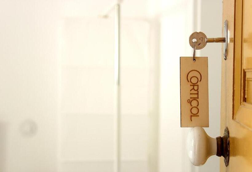 غرفة قياسية, A Casa Da Vila