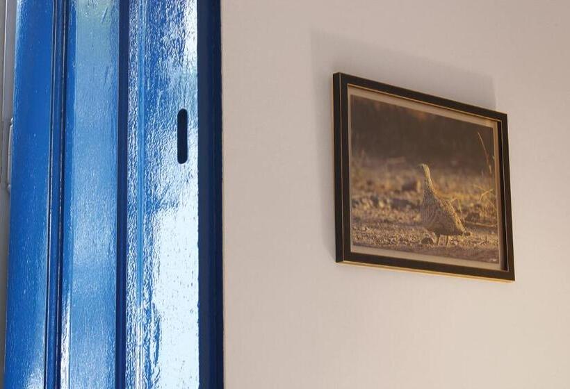 غرفة قياسية, A Casa Da Vila