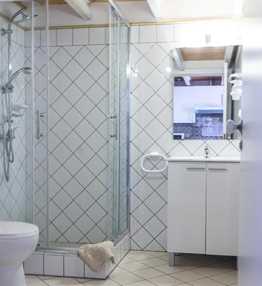 إستوديو قياسى, A Casa Da Vila