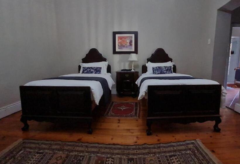 غرفة إقتصادية, La Rochelle