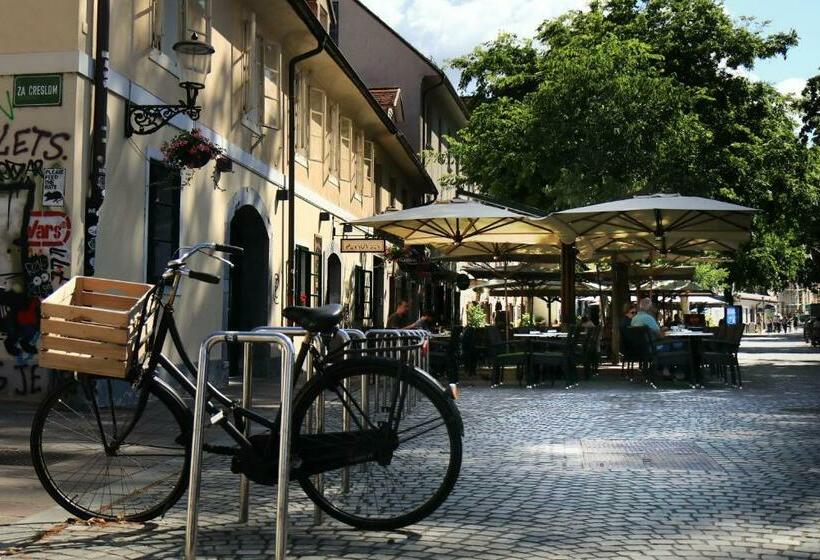 اتاق استاندارد سه نفره, Petkovšek Rooms And Apartments