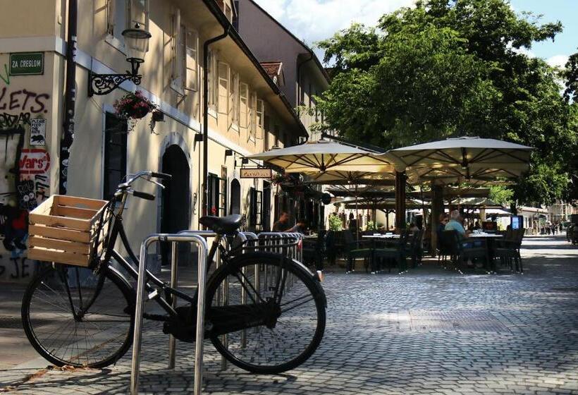 اتاق استاندارد چهار تخته, Petkovšek Rooms And Apartments