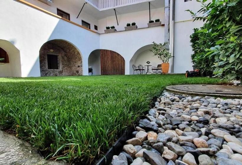 اتاق استاندارد چهار تخته, Petkovšek Rooms And Apartments