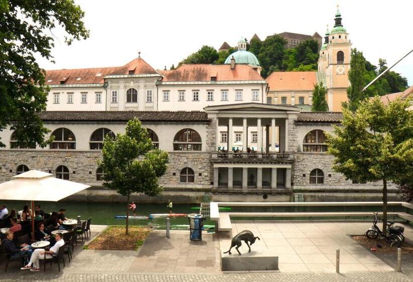 اتاق استاندارد, Petkovšek Rooms And Apartments