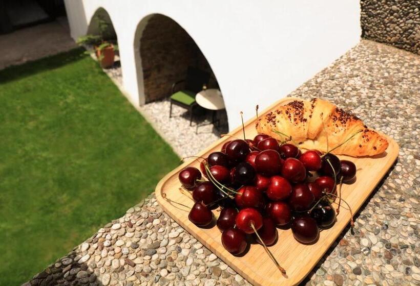 اتاق استاندارد, Petkovšek Rooms And Apartments