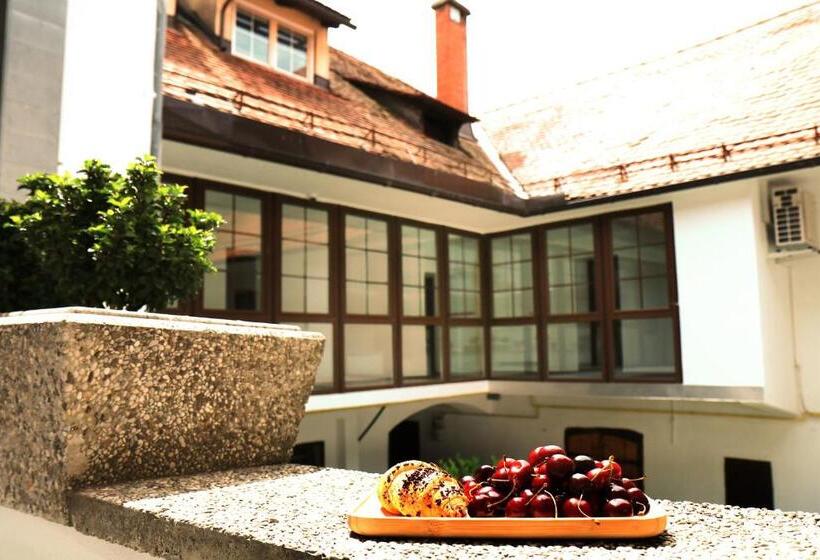 اتاق استاندارد, Petkovšek Rooms And Apartments