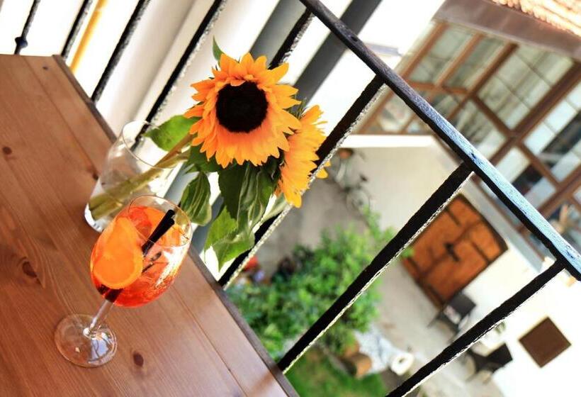 1 Bedroom Penthouse Apartment, Petkovšek Rooms And Apartments