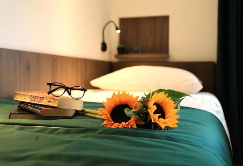 اتاق استاندارد چهار تخته, Petkovšek Rooms And Apartments