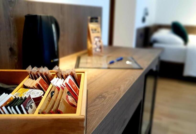 اتاق استاندارد چهار تخته, Petkovšek Rooms And Apartments