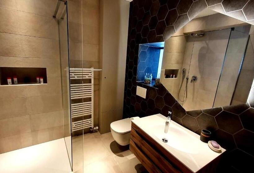 اتاق استاندارد چهار تخته, Petkovšek Rooms And Apartments