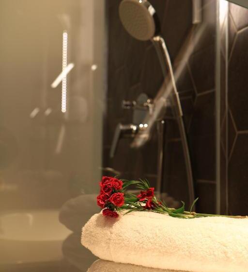 اتاق استاندارد سه نفره, Petkovšek Rooms And Apartments