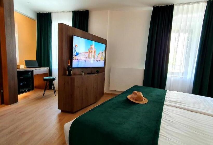 اتاق استاندارد, Petkovšek Rooms And Apartments