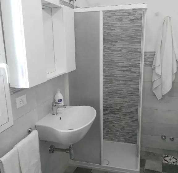Huoneisto 1 Makuuhuone Parveke, Quattroquarti Stradivari Home