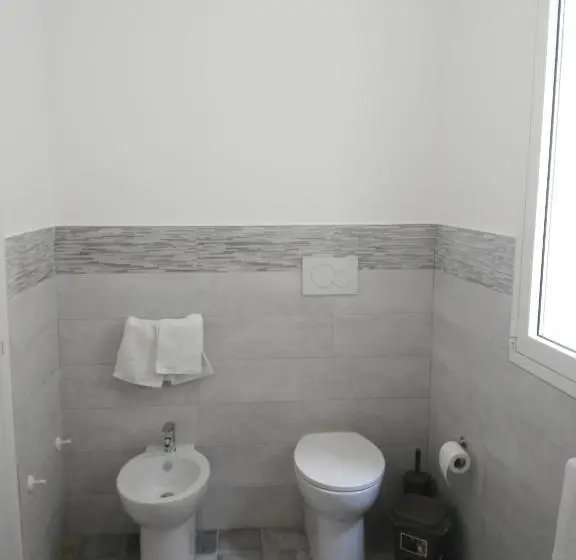 Huoneisto 1 Makuuhuone Parveke, Quattroquarti Stradivari Home