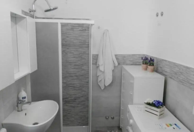 Huoneisto 1 Makuuhuone Parveke, Quattroquarti Stradivari Home