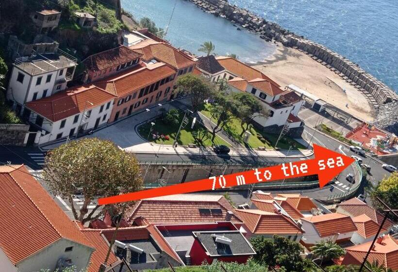 اتاق استاندارد, The Rum Inn