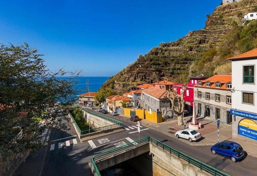 اتاق سوپریور, The Rum Inn