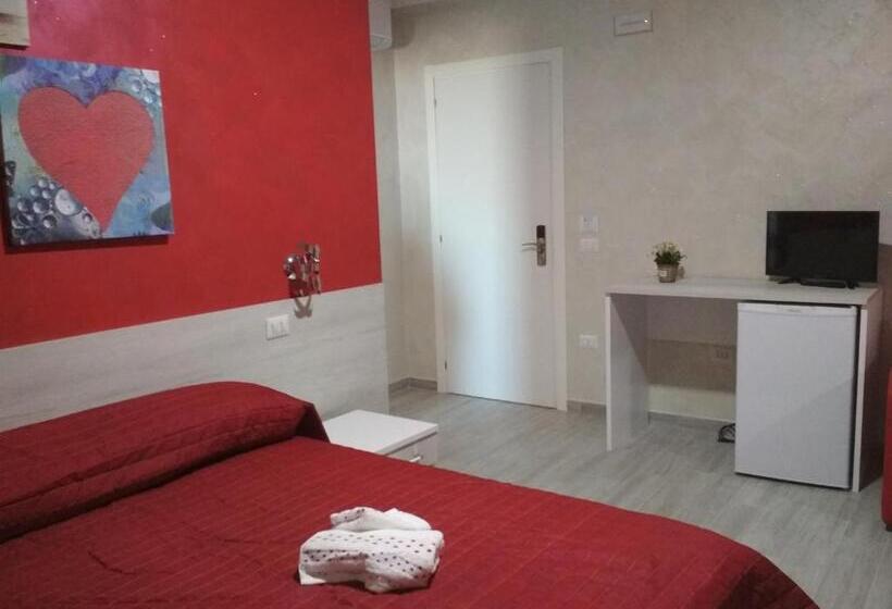 غرفة ديلوكس, B&b Casa Dany