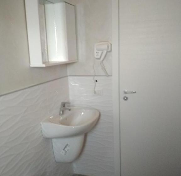 غرفة قياسية, B&b Casa Dany