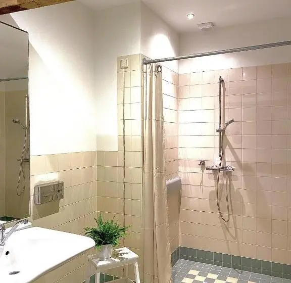 スイート（家族用）, B&b De Lage Zwaluw