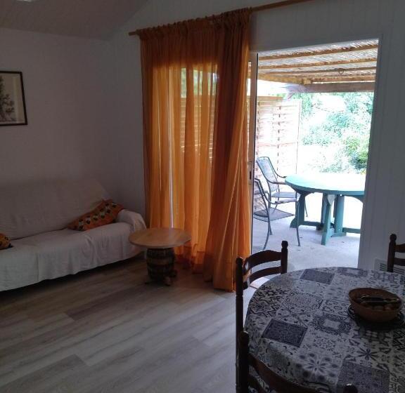 Дом 1 Спальня, Domaine De Séguéla