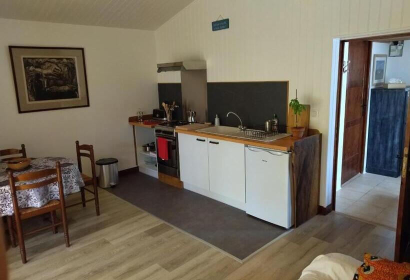 Дом 1 Спальня, Domaine De Séguéla