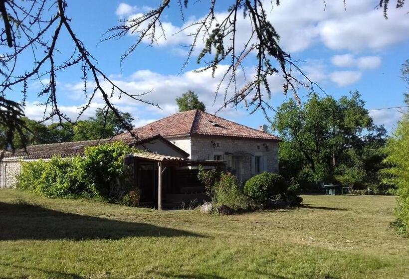 Дом 1 Спальня, Domaine De Séguéla