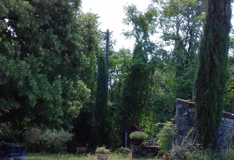 Дом 1 Спальня, Domaine De Séguéla