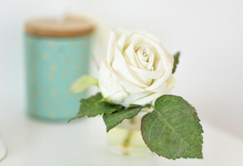 패밀리 룸, La Tour De La Conterie