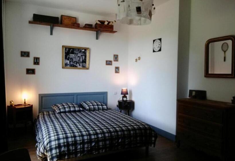 Номер Стандарт, Un Nid Pour La Nuit, Chambres D’hôtes