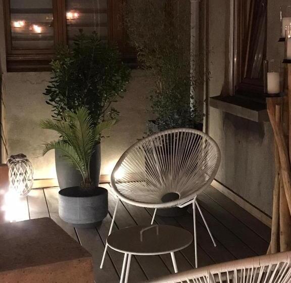 标准间, Une Affaire De Famille