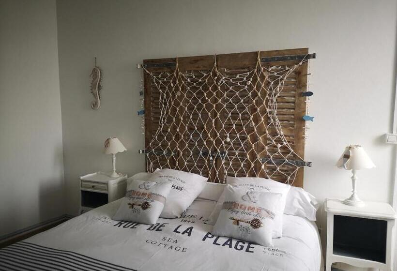 标准间, Une Affaire De Famille