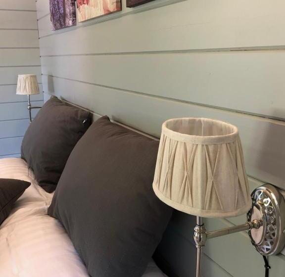 シャレー1寝室, Bed & Breakfast Zevenhuizen