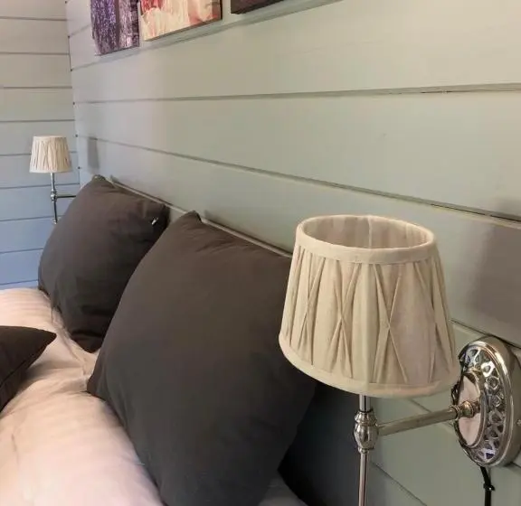 シャレー1寝室, Bed & Breakfast Zevenhuizen