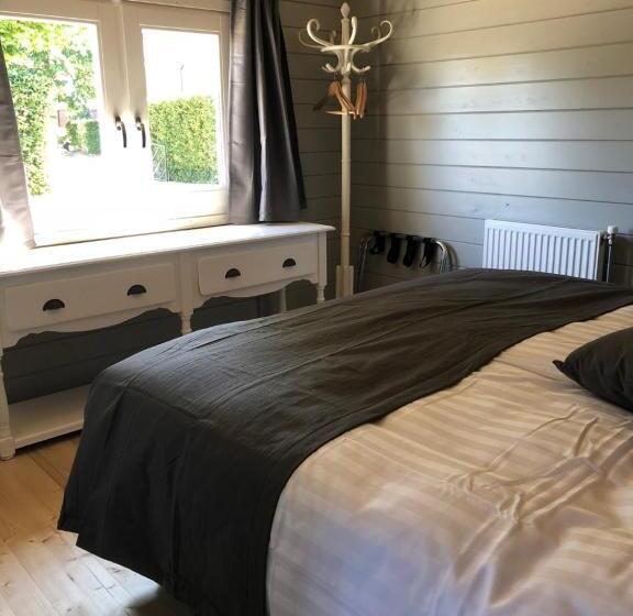 シャレー1寝室, Bed & Breakfast Zevenhuizen