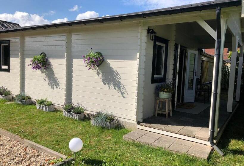 Шале 1 Спальня, Bed & Breakfast Zevenhuizen