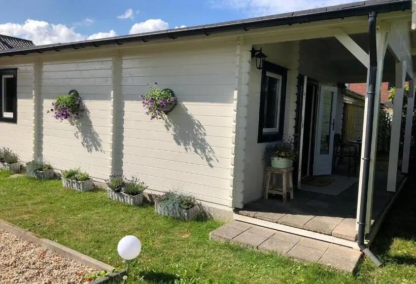 シャレー1寝室, Bed & Breakfast Zevenhuizen