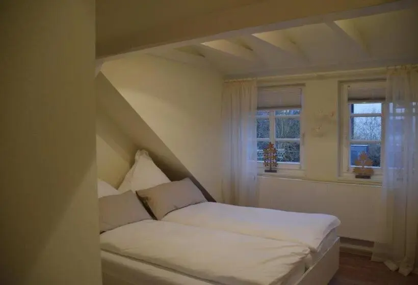 スタンダードルーム, Landgasthof Hüttenschenke