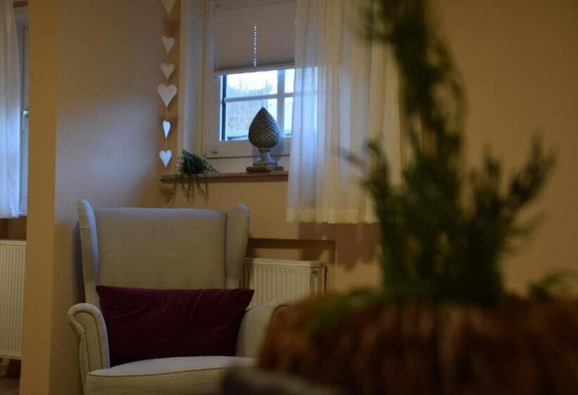 חדר סטנדרט, Landgasthof Hüttenschenke