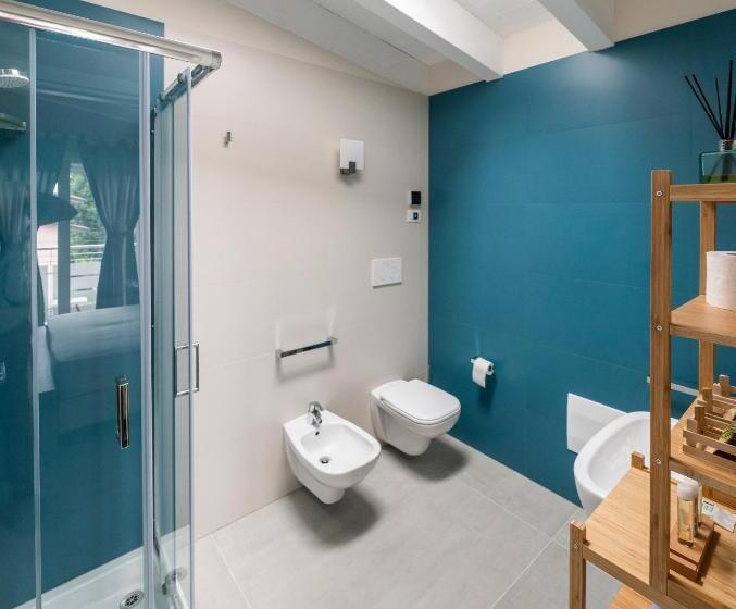 Номер Стандарт, A Casa Di Sabina