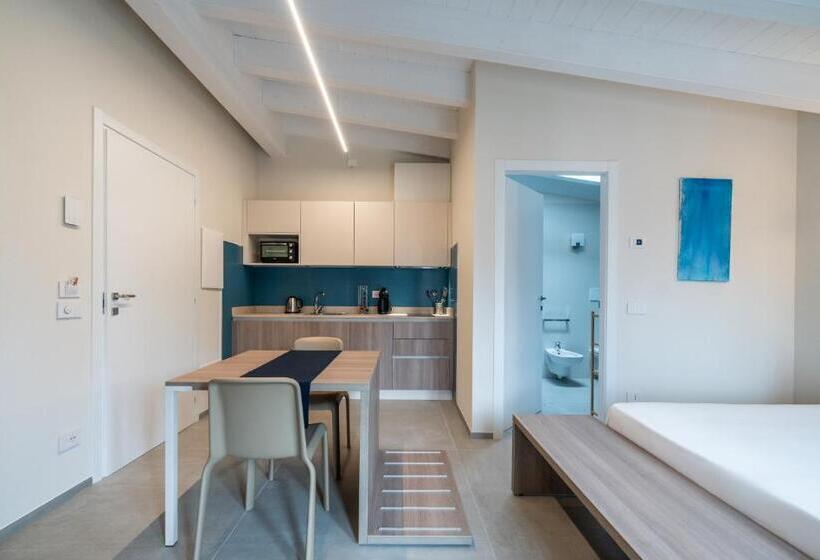 Номер Стандарт, A Casa Di Sabina