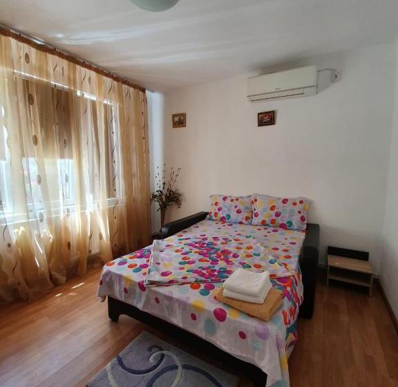 스탠다드 룸, La Turturica